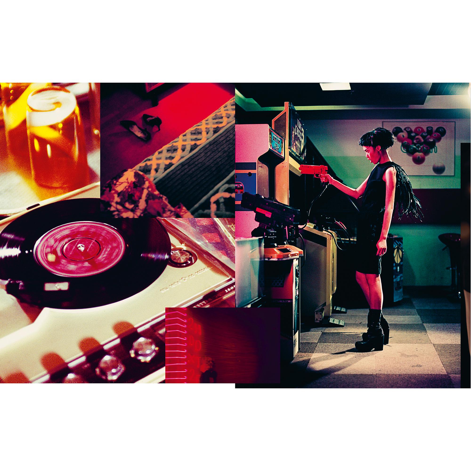 アート・デザイン・音楽 WING SHYA: SHANGHAI Louis Vuitton アート・デザイン・音楽 WING SHYA: SHANGHAI Louis Vuitton